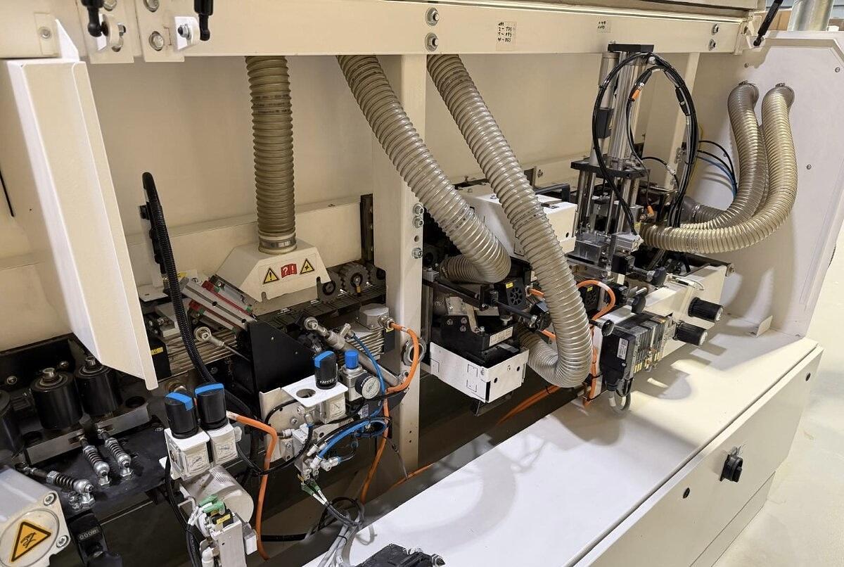 Used 2022 HOMAG EDGETEQ S-200