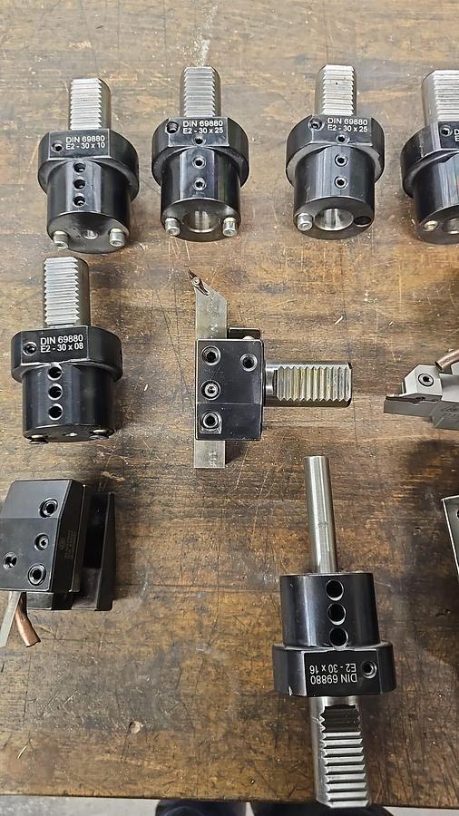 Used 2016 Jesco Machinery  jaguar 2260