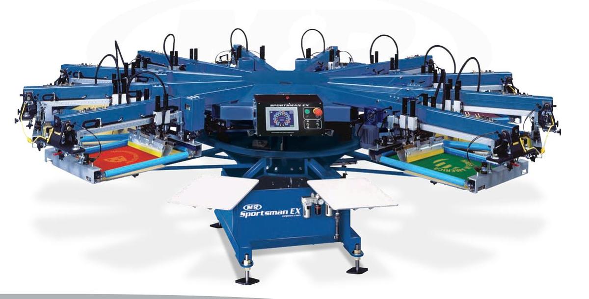 Used 2022 M&R Sportsman EX