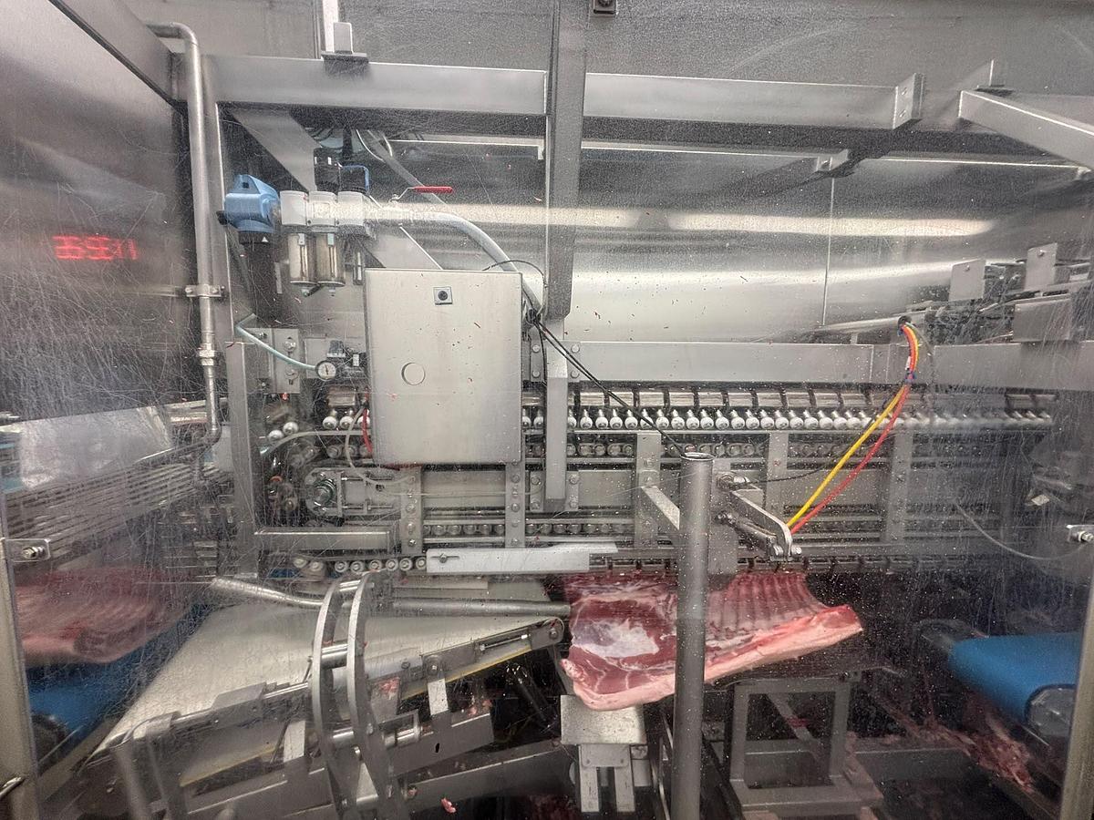 Used 2025 Attec AMBL 300