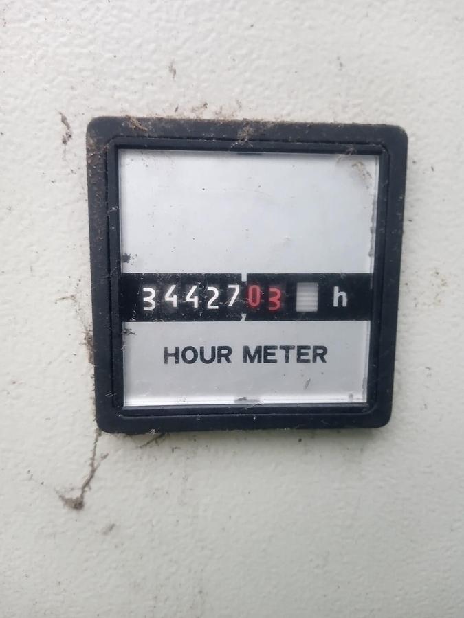 Used 1997 EuRec Z45E/60