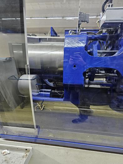 Used 2010 ENGEL VC 350/1800