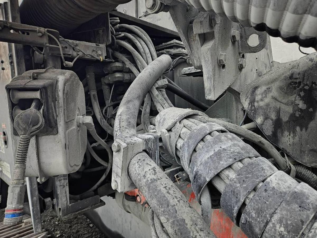 Used 2020 Sandvik Leopard DI650i