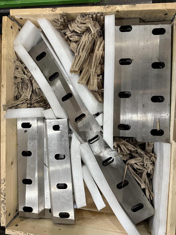 Used Avian G60/150-R5-S2