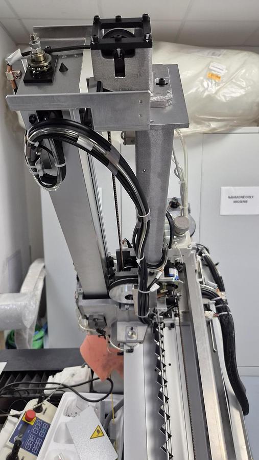 Used 2019 Mitutoyo CRYSTA-APEX S544