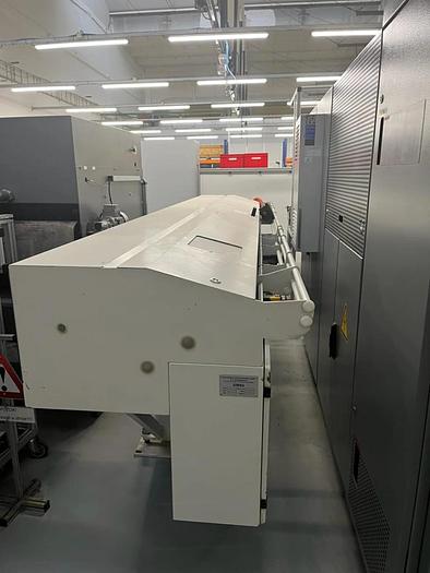 Used 2008 Gildemeister Twin 42