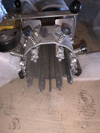 Used 2008 Krones Solomatic