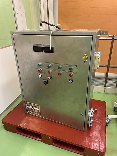 Used Mondomix