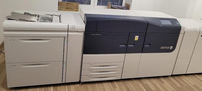 Used 2019 Xerox Versant 3100 Press