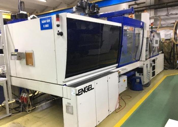 Used 2005 ENGEL ES 1350/350 HL