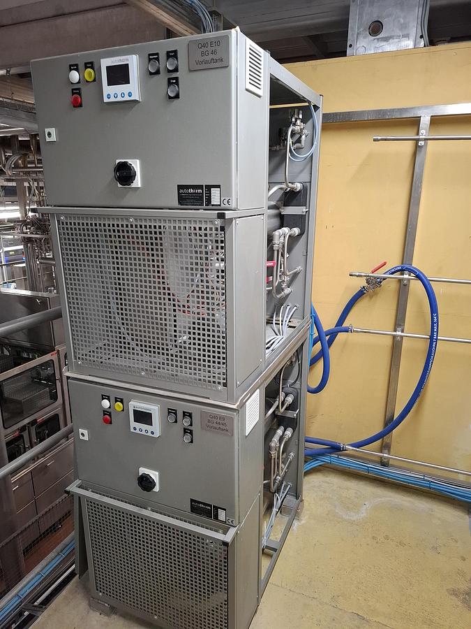 Used 2016 Bosch TFC 5532