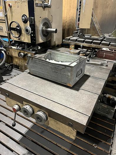 Used 1978 WMW UNION BFT 80/3