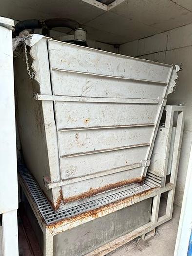 Used 2014 Omax 55100