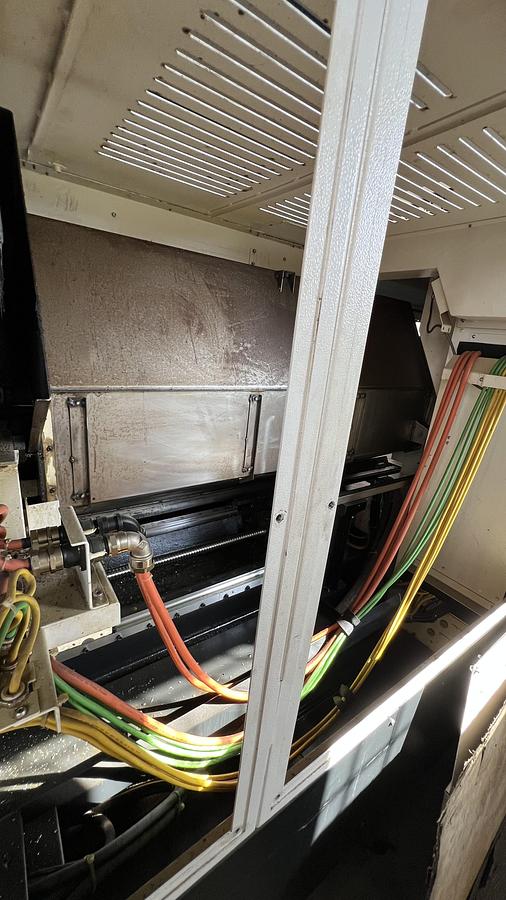 Used 2018 Mazak QT-Compact 200 ML