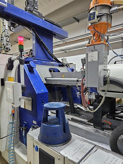 Used 2005 ENGEL ES 2550/500 HL - V