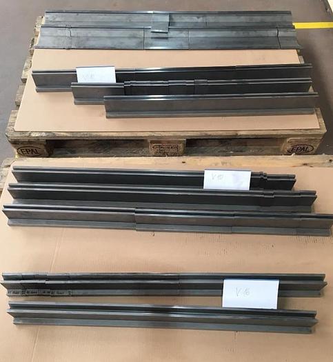 Used 2001 Gasparini PBSlLA-75/2000