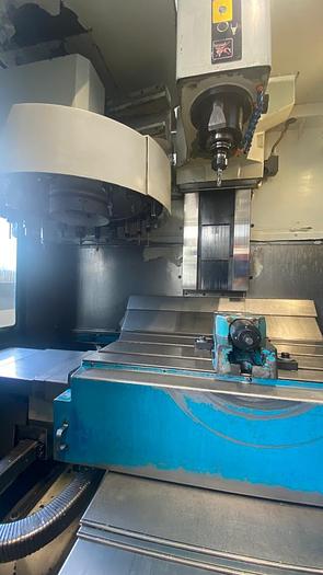 Used 1999 Kondia B-640