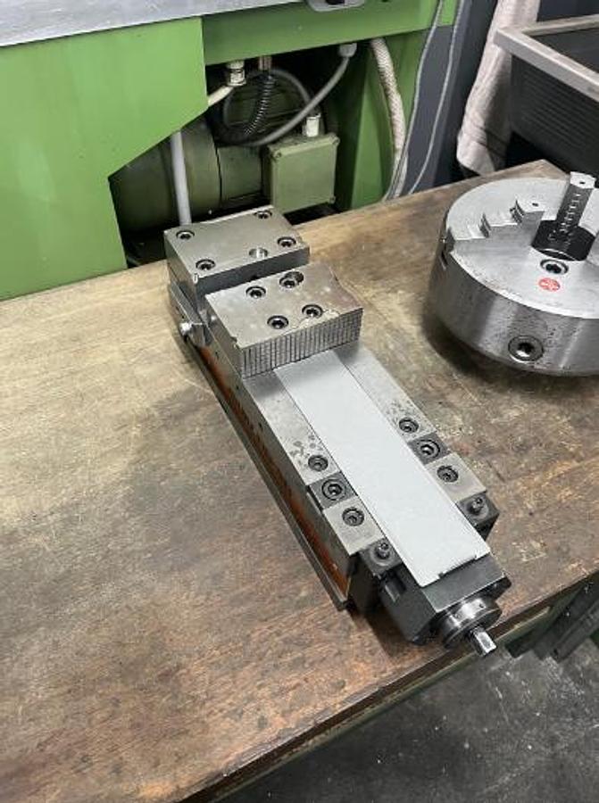 Used 1995 Mikron UME600