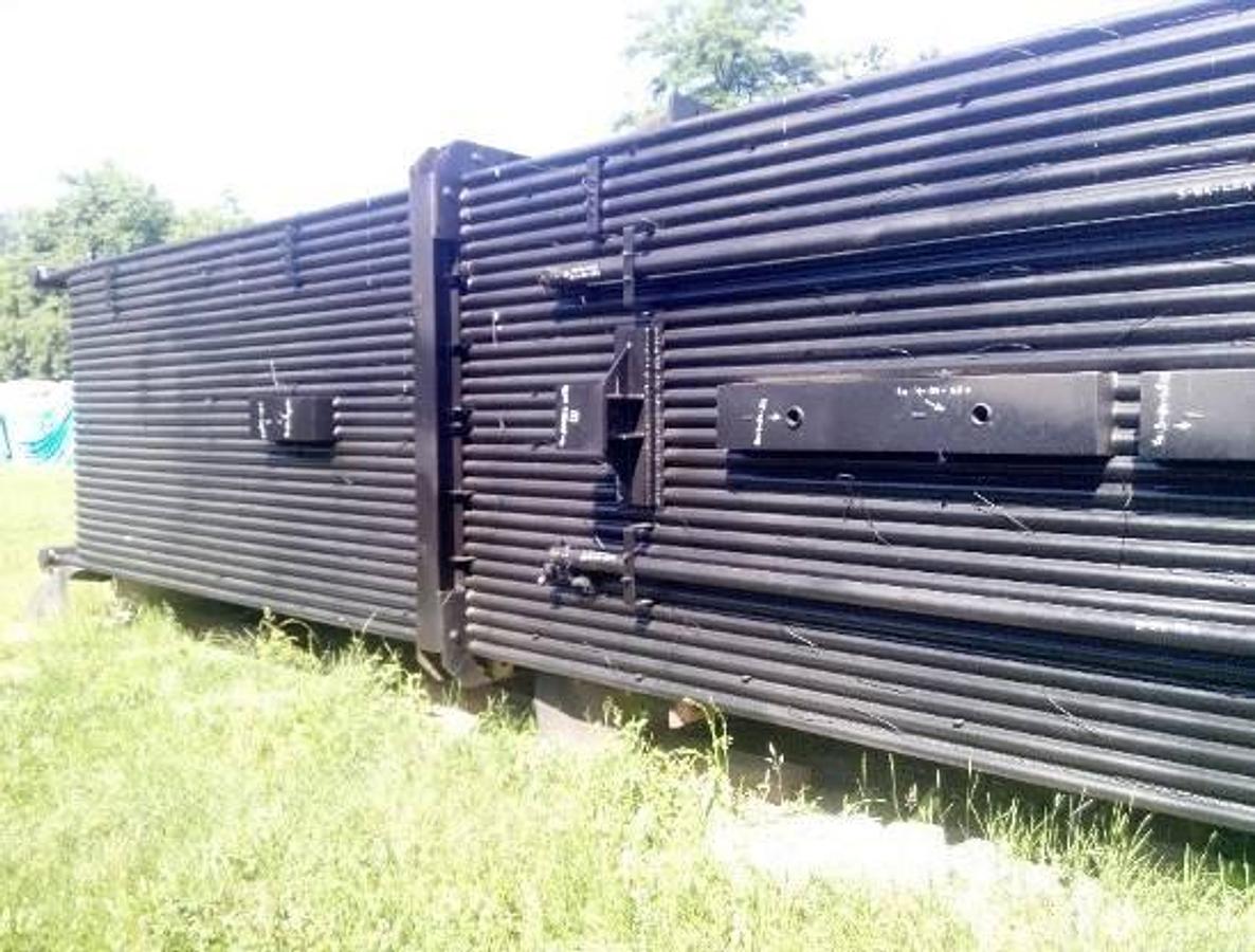 Used 2009  Complete POWER PLANT 10 MW / 2 MW