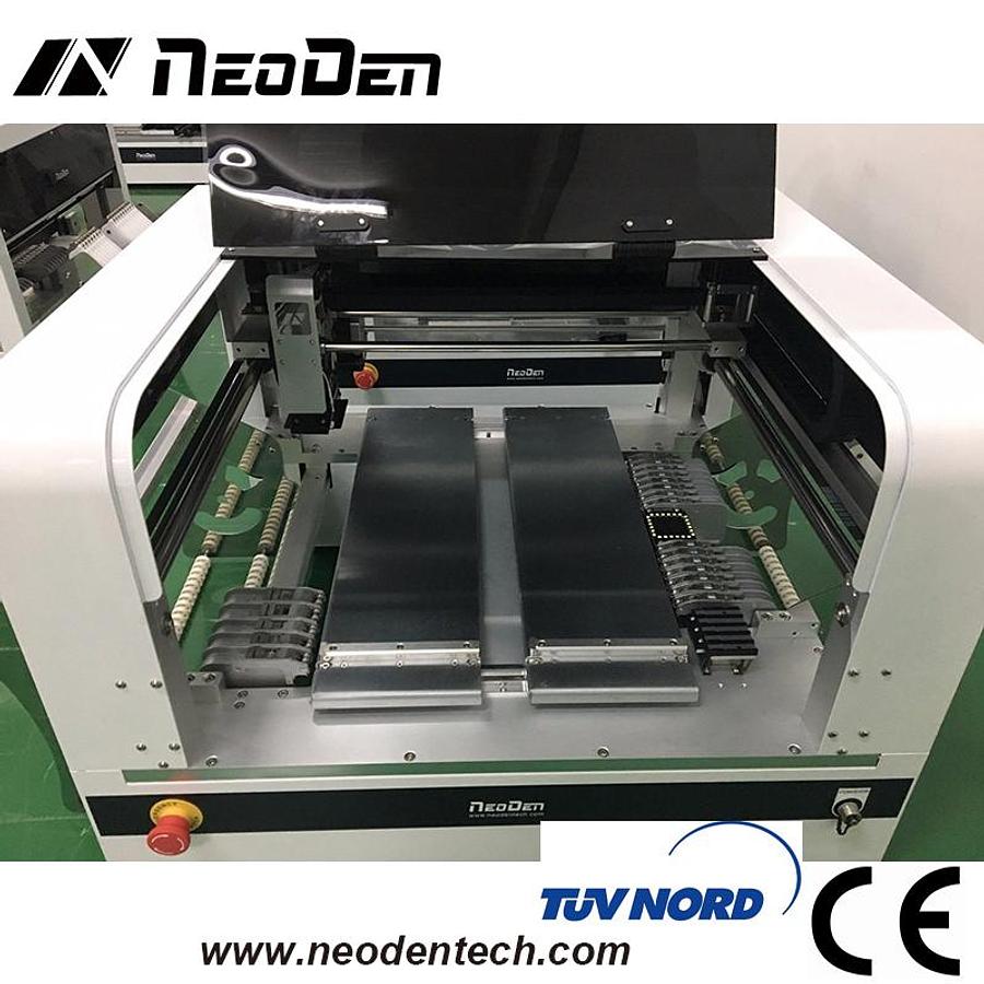 2026 NeoDen 4 Pick and Place Machine
