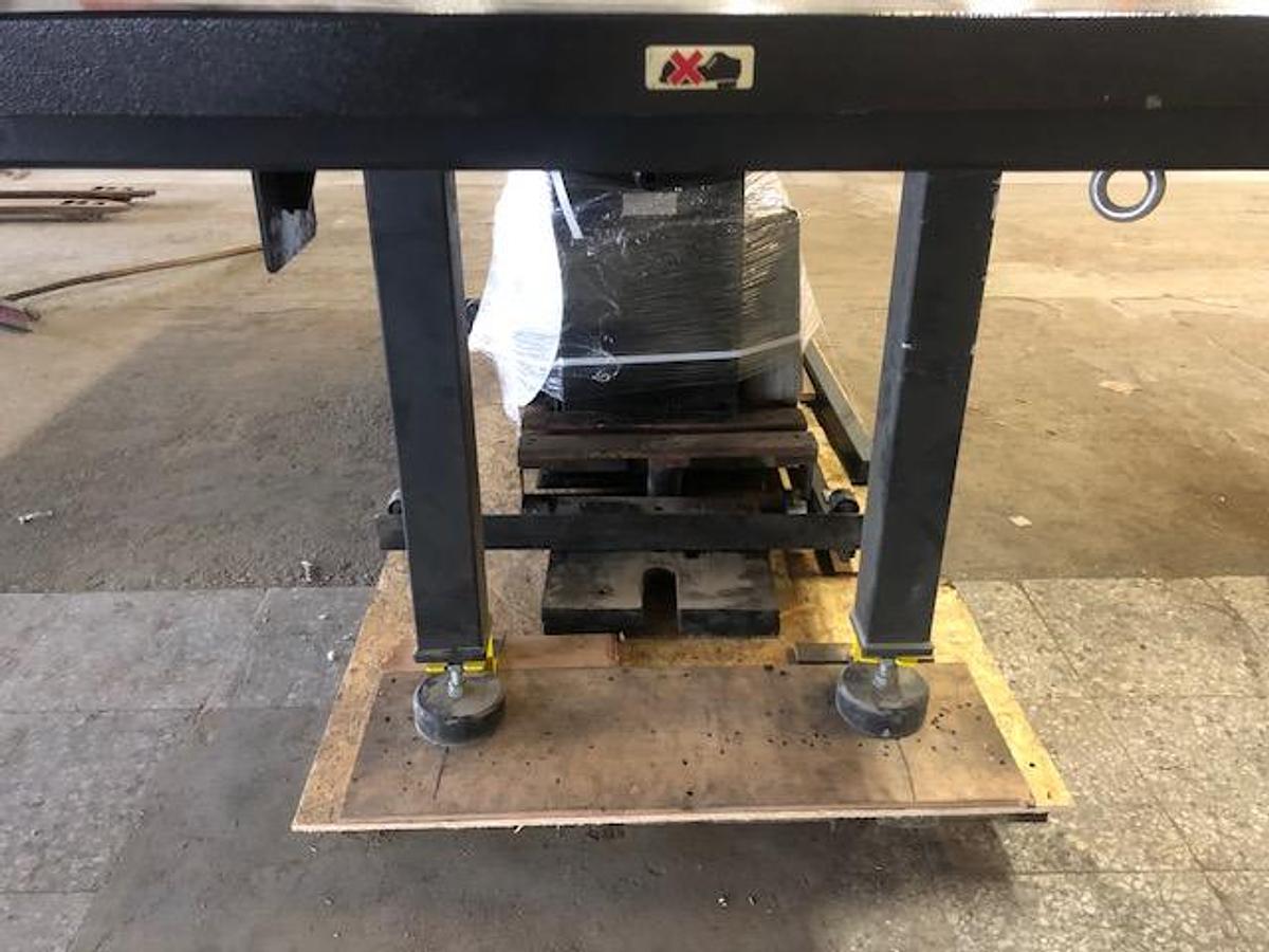 Used 2011 Amada EM2510NT