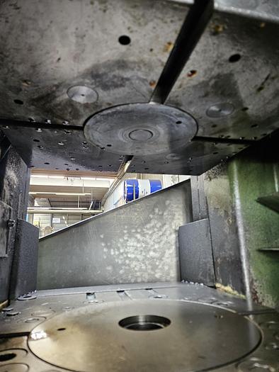 Used Feintool  GKP-F 160