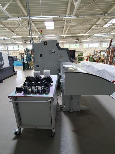 Used 2021 CMZ TA 25 YS640