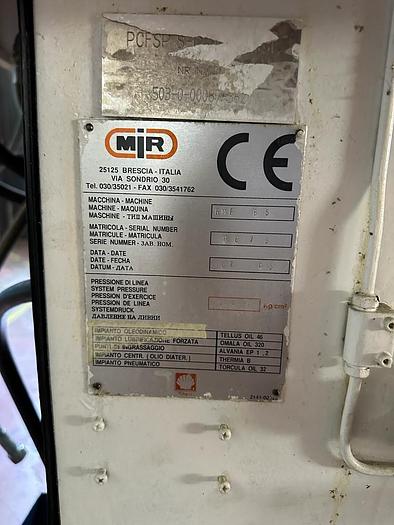 Used 1995 MIR RMP 65