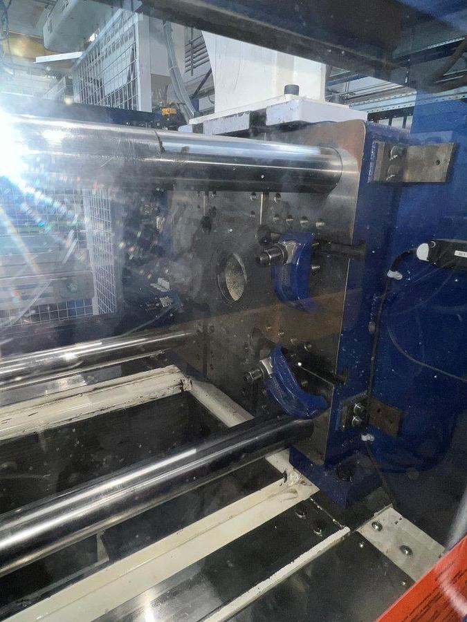 Used 2018 ZHAFIR ZE900