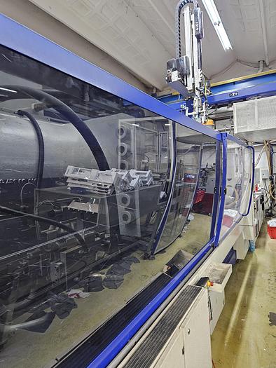 Used 2005 ENGEL ES 2550/500 HL - V