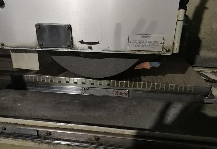 Used 2012 Okamoto ACC 63 DX