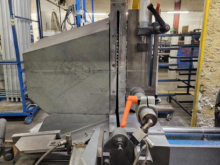 Used Pertici univer 500 D2K