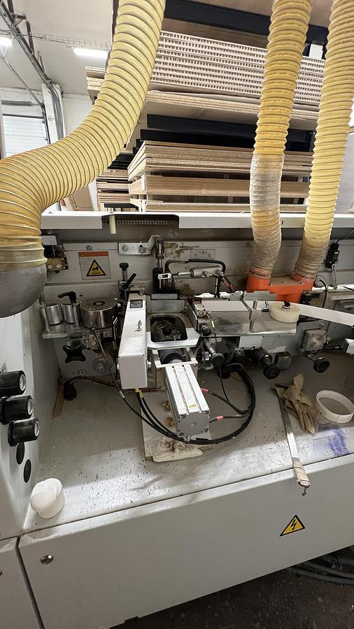 Used 2014 HOLZ-HER 1308 XL