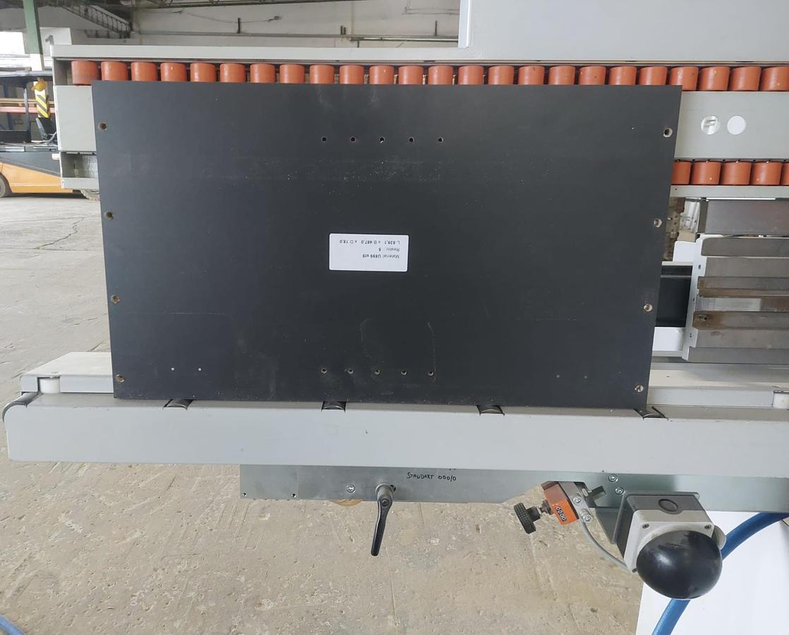 Used 2014 HOLZ-HER Evolution 7405