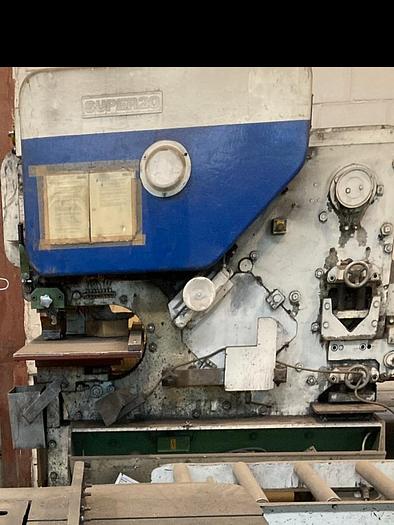 Used Peddinghaus 210 super 20