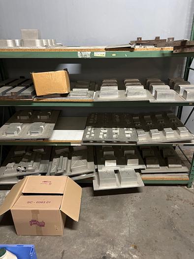 Used 1984 Illig SB 74 C - 4