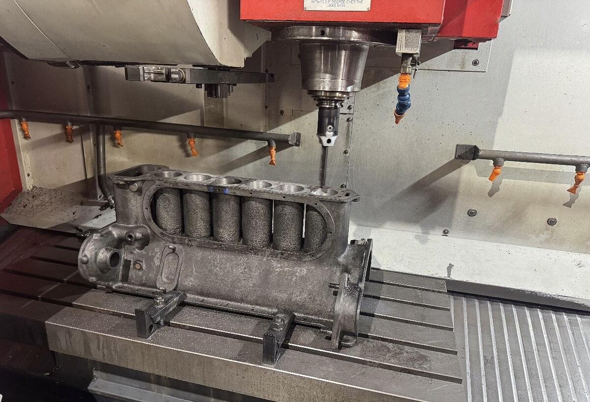 Used 2014 Emco Emcomill E 1200