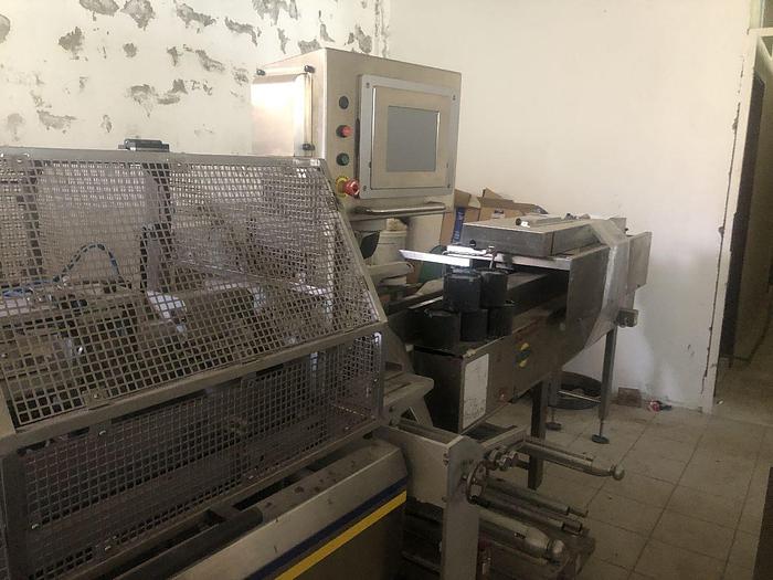 Used 2014 Ilapak Delta 4000