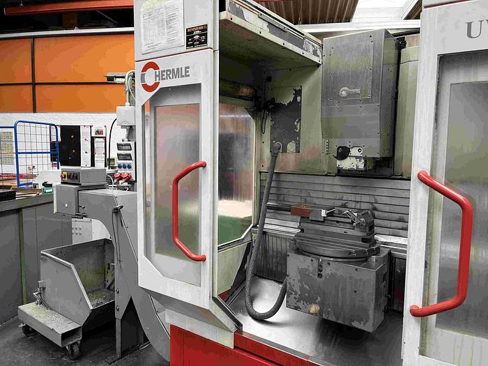 Used 2020 Hermler UWF