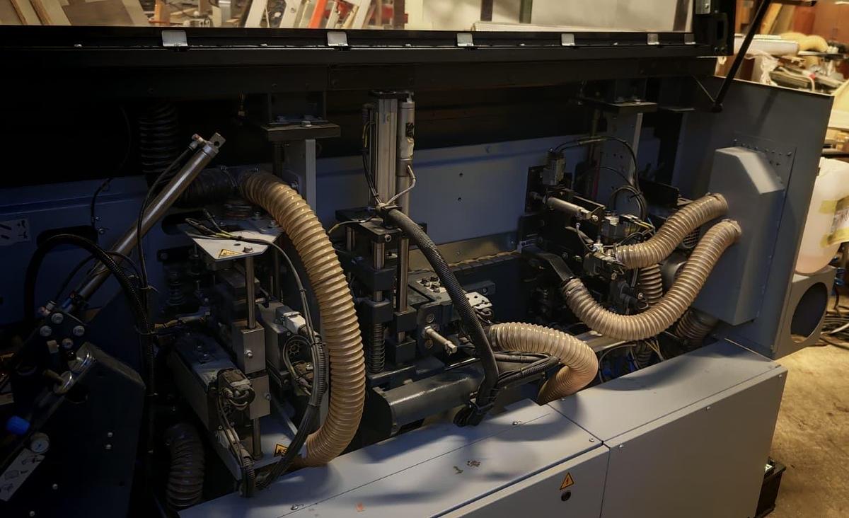 Used 2021 Tempora4 F 600