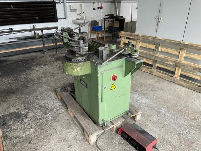 Used 1998 Lang EL 45