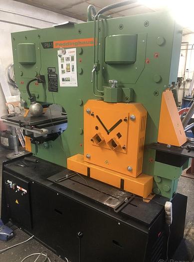 Used 2019 Peddinghaus Peddimax No 1