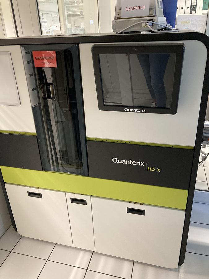 Used - Complete Molecular & Immunodiagnostics Lab Package