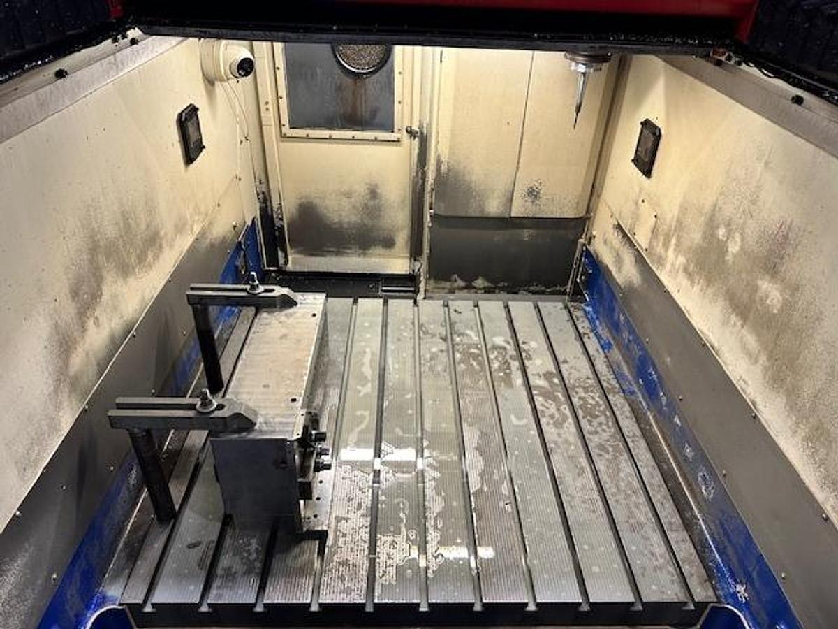 Used 2005 Trimill VC 1110