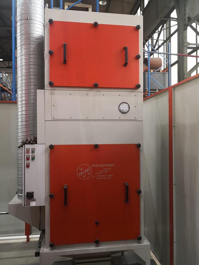 Used 2020 IGM  Pipe Joint Welding System