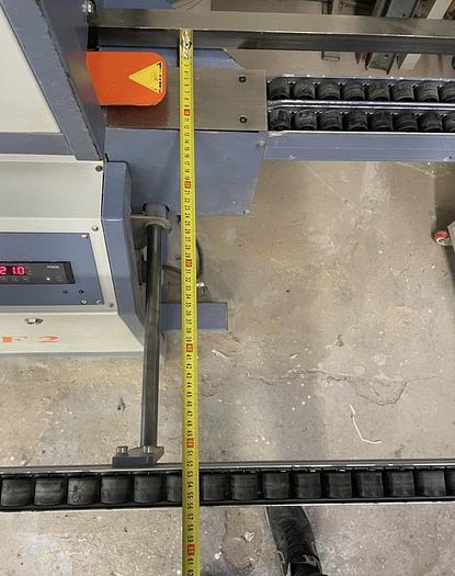 Used 2010 Hebrock F2