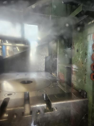 Used Feintool  GKP-F 160