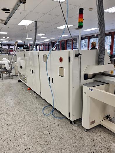Used 2007 Asscon VP 2000