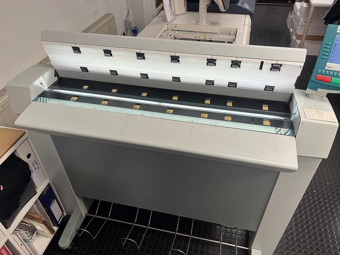 Used 2009 OCE ColorWave 600