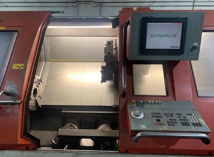 Used DMG MORI CTX600 DL 2000
